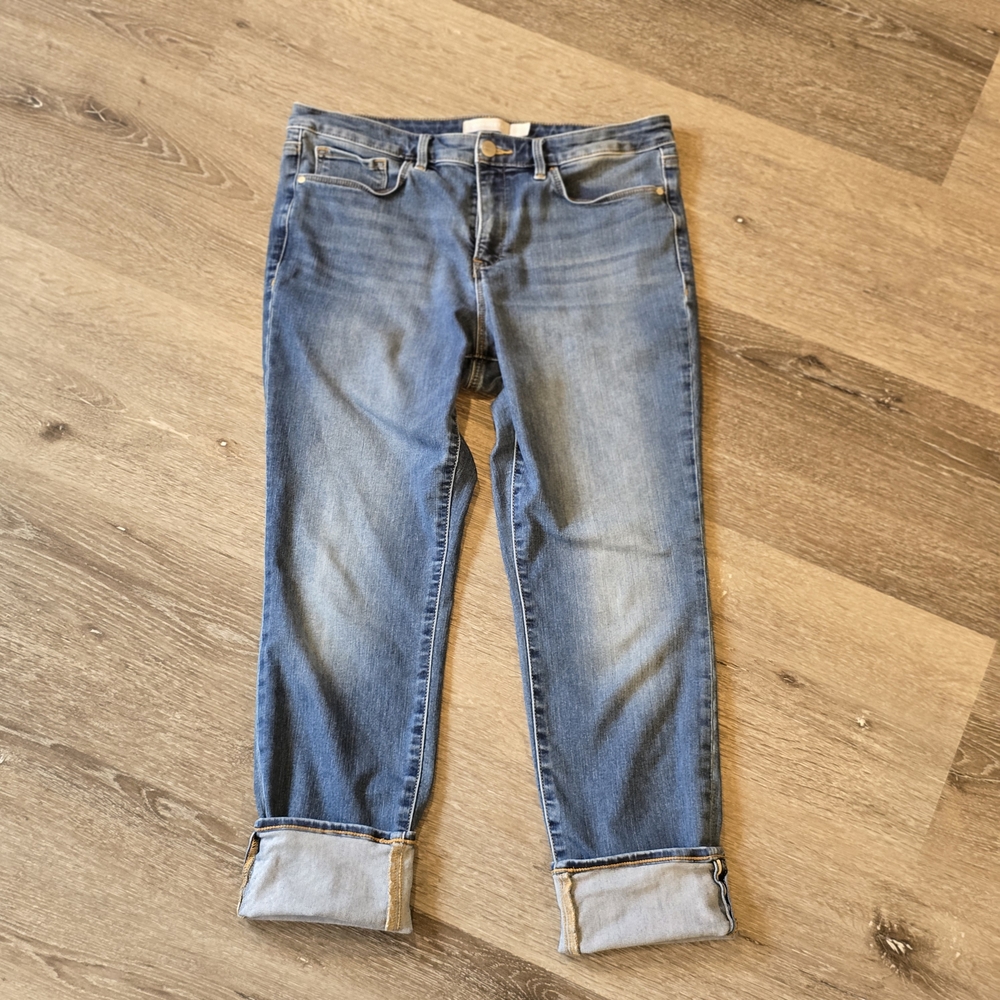Athleta Blue Women's Jeans